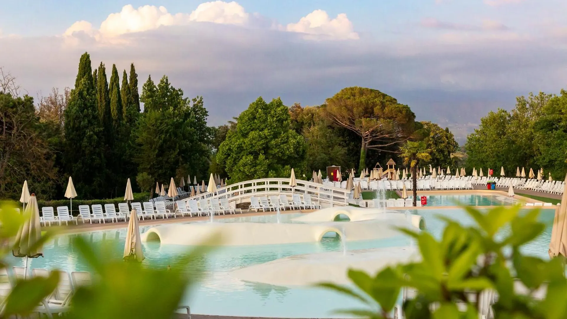 Villa Norcenni Aparthotel Figline Valdarno