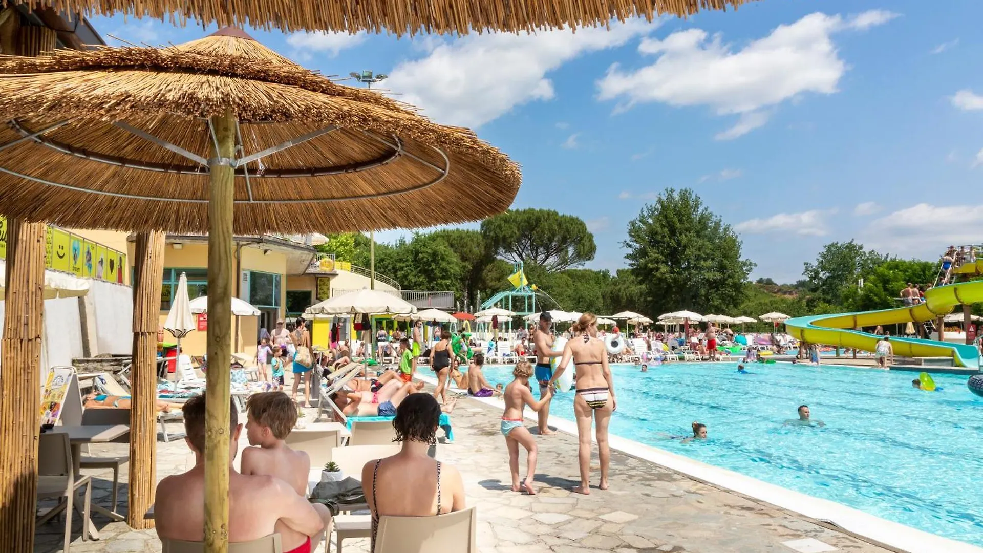 Villa Norcenni Aparthotel Figline Valdarno 2*,  Italy