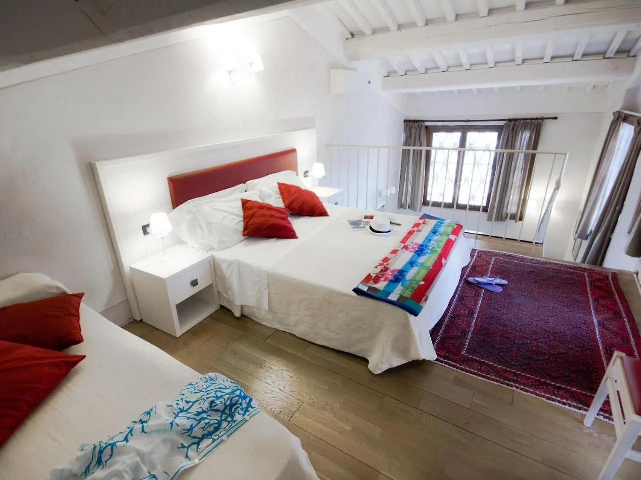 Villa Norcenni Aparthotel Figline Valdarno