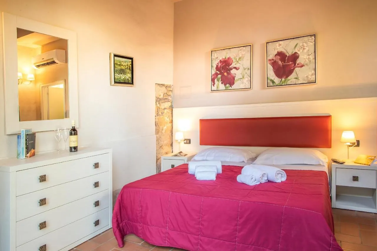 Villa Norcenni Aparthotel Figline Valdarno