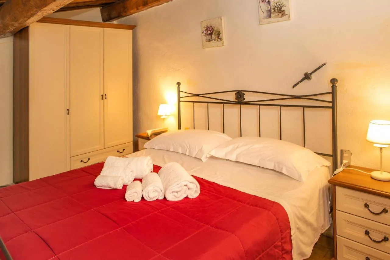 Villa Norcenni Aparthotel Figline Valdarno Italy