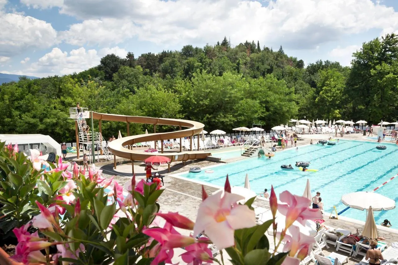 Villa Norcenni Aparthotel Figline Valdarno
