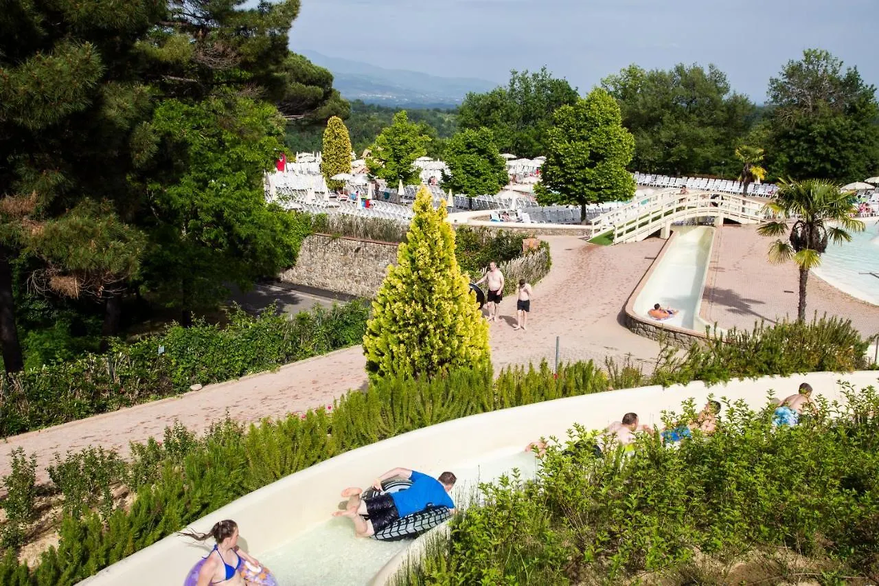 Villa Norcenni Aparthotel Figline Valdarno