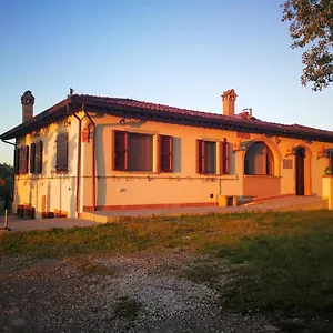  Couette-café Masseria Le Querciole