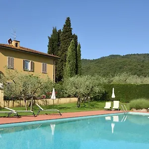  Séjour à la ferme Podere San Giusto